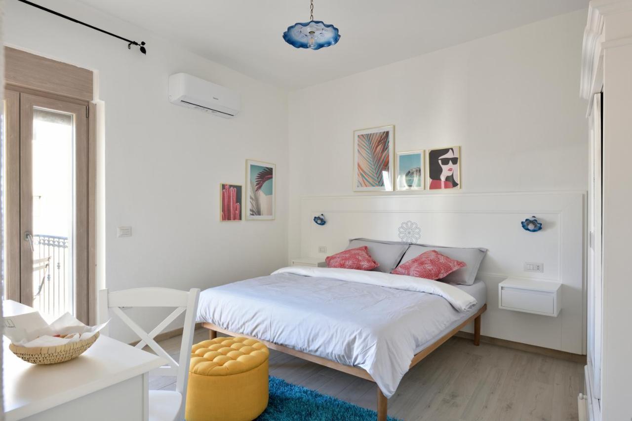 Inah Rooms Dorgali Zewnętrze zdjęcie