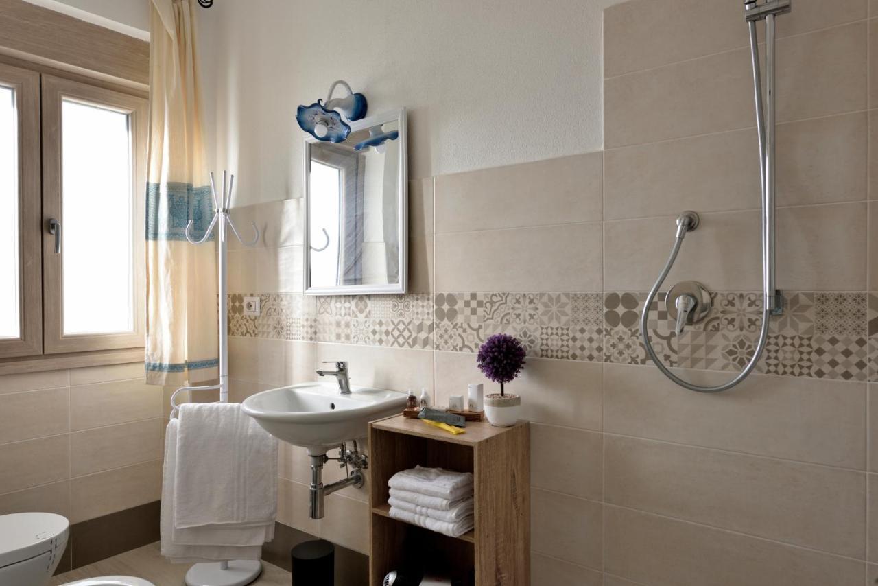 Inah Rooms Dorgali Zewnętrze zdjęcie