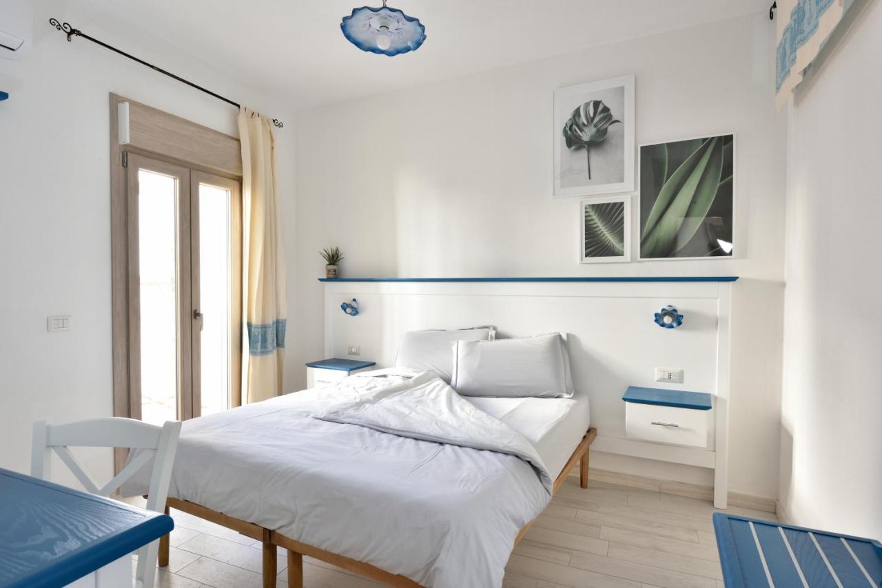 Inah Rooms Dorgali Zewnętrze zdjęcie