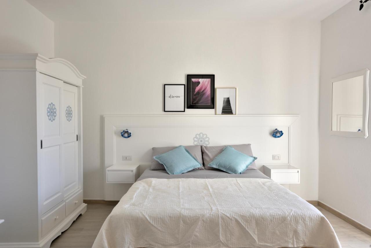 Inah Rooms Dorgali Zewnętrze zdjęcie