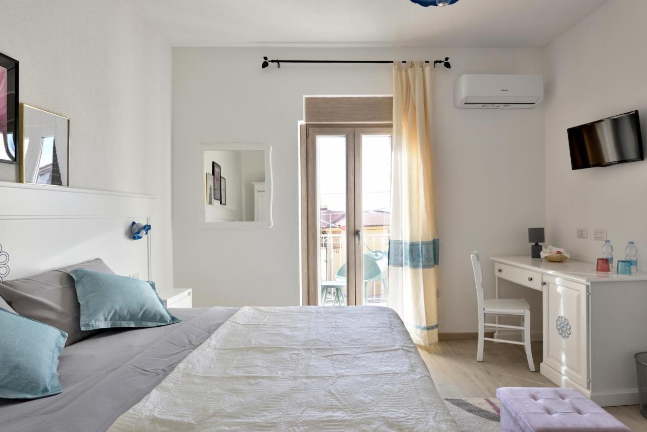 Inah Rooms Dorgali Zewnętrze zdjęcie